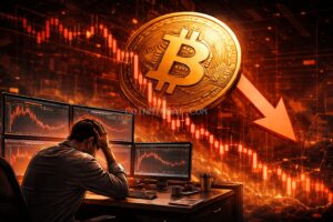 Bitcoin Faces Heightened Stress as Key Support Nears $60K Amid Rising Liquidations