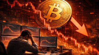 Bitcoin Faces Heightened Stress as Key Support Nears $60K Amid Rising Liquidations