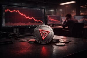 Pi Network Nears Historic Lows as Selling Pressure Mounts Amid Weak Demand