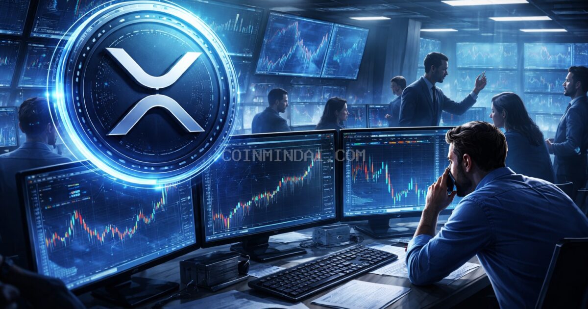 Ripple's IPO Timeline Sparks Debate Among XRP Investors