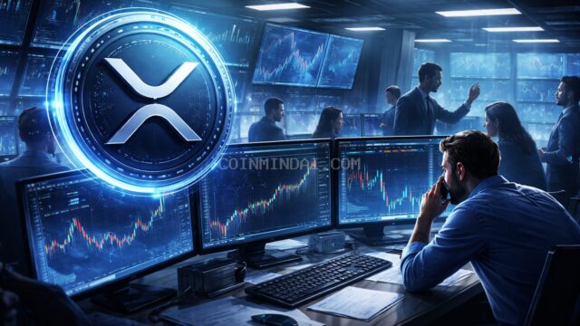 Ripple's IPO Timeline Sparks Debate Among XRP Investors