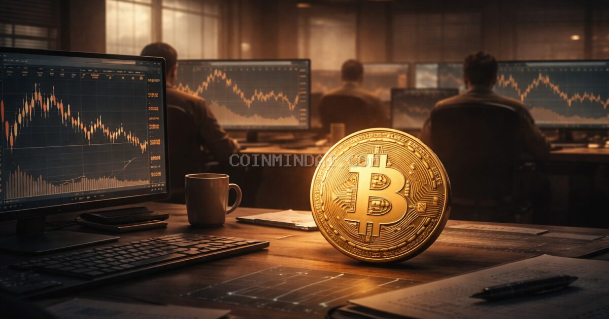 XRP Faces Growing Downward Pressure Amid Bitcoin-Led Market Weakness