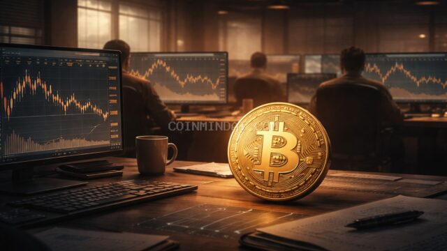 XRP Faces Growing Downward Pressure Amid Bitcoin-Led Market Weakness