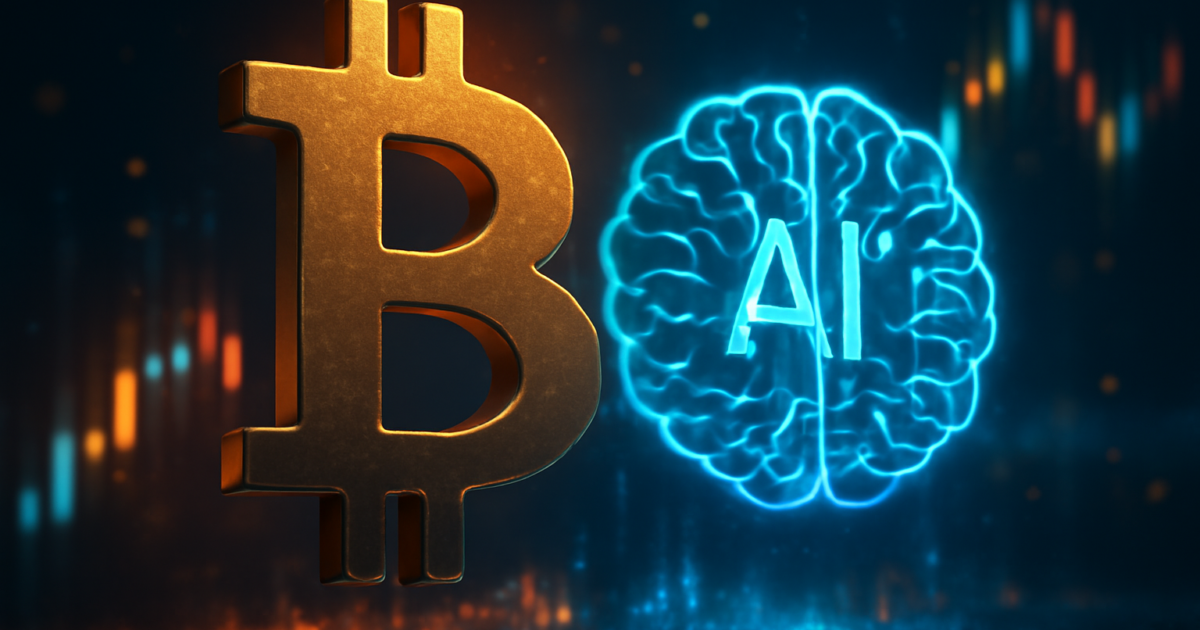 ChatGPT Bitcoin prediction