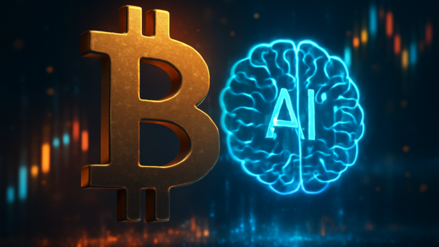 ChatGPT Bitcoin prediction