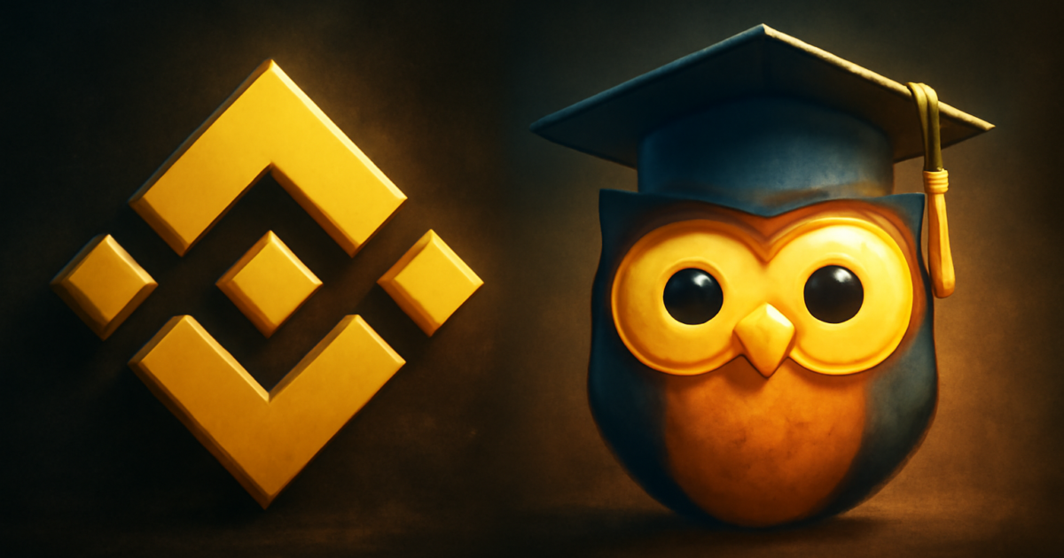 CZ crypto donation to Giggle Academy