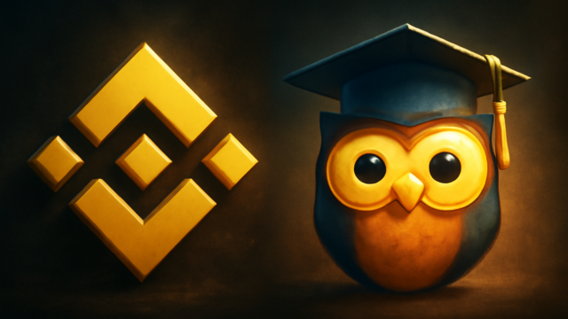CZ crypto donation to Giggle Academy