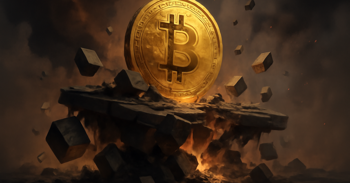 Knaken crypto sale affected creditors