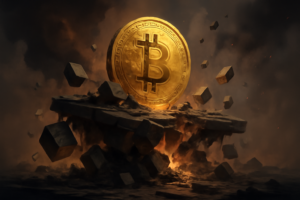 Knaken’s €2.2M Crypto Sale: Creditors on Edge