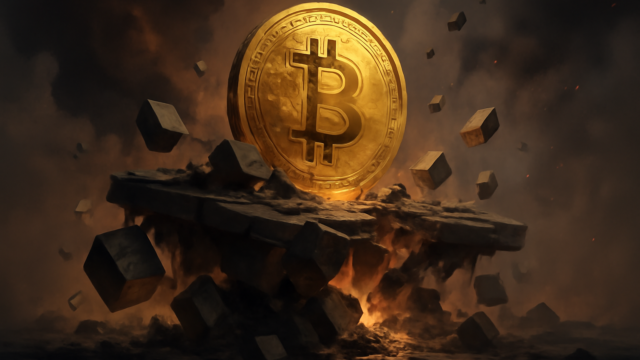 Knaken crypto sale affected creditors