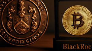Tudor Investment Bitcoin ETF Increase